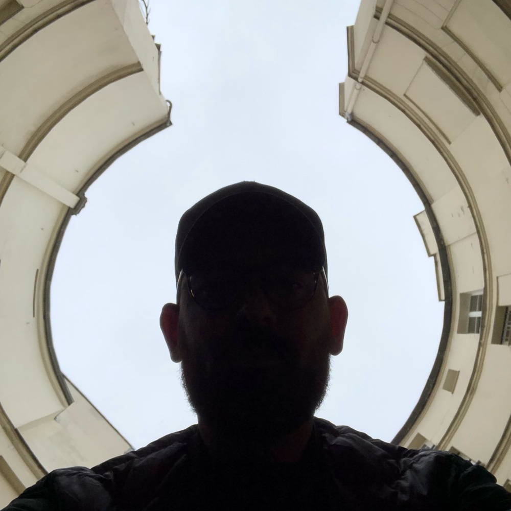 Meet your Posher, Spencer